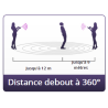Lovense Cockring connecté Diamo Lovense